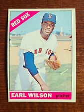 1966 Topps Baseball Cards Complete Your Set You Pick Choose Each #447 - 598 Hi# picture