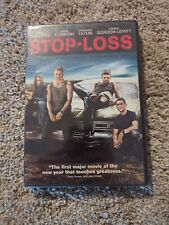 Stop-Loss (DVD, 2008). Brand New Sealed picture