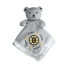 BabyFanatic - Boston Bruins - NHL Security Bear - Gray picture