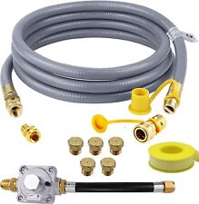 Weber NATURAL GAS Conversion Kit DISCOUNT picture