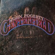 Vintage John Fogerty Centerfield 1984 12