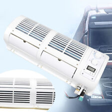 12V 200W Car Hanging Portable Air Conditioner A/C Car Truck Loading Wall-mounted picture
