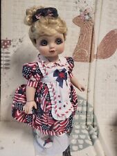 Marie Osmond Adora “Belle of Freedom” Doll picture