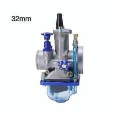 32mm Motorcycle Carburetor Universal Carb For Dirt Bike ATV Quad Scooter picture