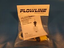 FLOWLINE LV20-1201, Vertical Mini-Float Level Switch picture