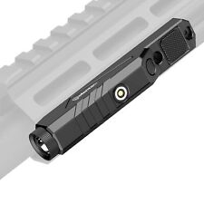 1600 Lumens Tactical Flashlight with Momentary and Strobe for Rifle, Weapon L... picture