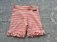 New matilda jane pink shorties size 4/6 picture