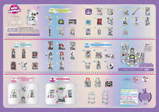 Zuru 5 Surprise Mini Brands Disney PLATINUM 100 ALL FIGURES IN STOCK picture