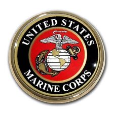 U.S. Marine Corps Seal - USMC 3.5