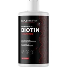Extra Strength Volumizing Biotin Shampoo picture