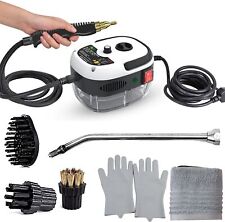 2500W Handheld High Temp Portable Cleaning Machine Portable Handheld picture