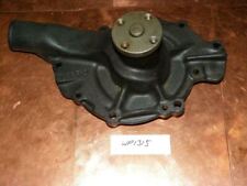 Chevrolet Truck 9000 Series 1958 8 Cyl Aftermarket Rebuilt Water Pump WP1315 picture