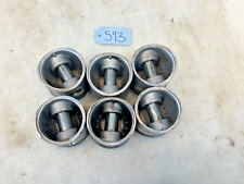 1961 Farmall IH 460 Diesel Tractor Pistons D236 picture