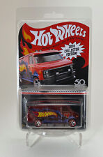 Custom GMC Panel Van (2018 Hot Wheels Collector Edition - Target Mail In Car) picture