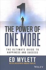 us st. The Power of One More :The Ultimate Guide to Happiness and Success, HD picture