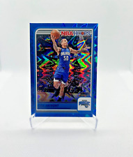 Cole Anthony /59 - 2023-24 NBA Hoops Blue Explosion #230 - Orlando Magic - SP picture
