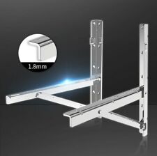 Stainless Steel - Mini Split Wall Mounting Bracket for Ductless Air Conditioner picture
