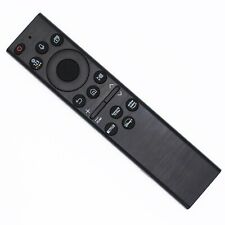 NEW BN59-01385A Voice Remote Control for Samsung Smart TV Netflix & Prime button picture