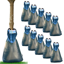 10 Pack - 20 Gallon Tree Watering Bag - Sapling Saver - Around The Home and Farm picture