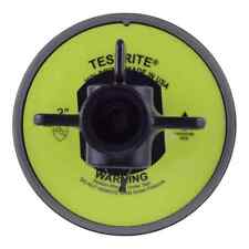 HOLDRITE Testrite 3 in. PVC Schedule 40 Test Plug with Valve Fitting, Gray picture