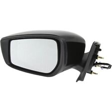 Mirrors  Driver Left Side Hand for Nissan Versa 2015-2019 picture