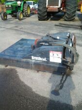 2007 BOBCAT Rotary Cutters Brushcat 60  picture