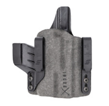 Safariland INCOG-X IWB RH Holster fits Sig Sauer P365/X/XL with Light, Black picture
