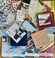 *REDUCED Prices Creative Memories Sticker Packs, Paper, Etc #3 picture