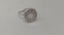 Rare Vintage Tiffany And Co.  Adjustable Ring picture