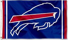 Buffalo Bills 3x5 ft Flag Banner NFL Football  picture