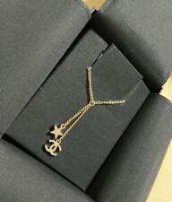 CHANEL Necklace Star 2023 picture