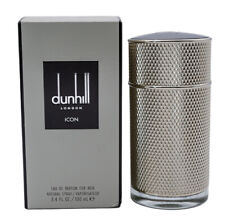 Dunhill Icon by Alfred Dunhill 3.4 oz EDP Cologne for Men New In Box picture