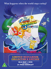 The Care Bears Movie (Blu-ray) (UK IMPORT) picture
