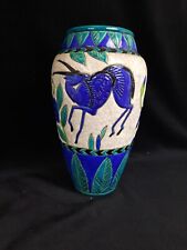 Ceramic vase - Charles Catteau (year 20) picture
