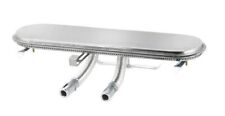 Grill Mark 25723A Small Dual Bar Burner picture