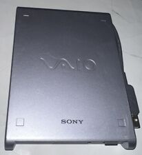 Sony VAIO Portable External USB 1.44 MB 3.5” FDD Floppy Disk Drive PCGA-UFD5 picture
