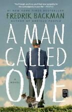 A Man Called Ove: A Novel picture