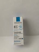 NEW IN BOX La Roche-Posay Toleriane Dermallergo Daily Repair Eye Moisturiser picture