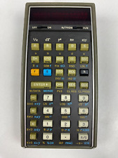 Hewlett Packard HP 67 Vintage Calculator picture