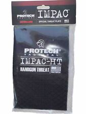 New Safariland Protech Tactical Special Threat Armor Plate Impac-HT 5x8 picture