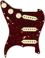 Fender® Factory Assembled Original '57/'62 Loaded Pickguard~SSS~Boxed-Brand New picture