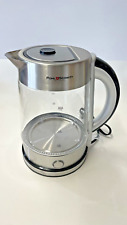 Electric Kettle Pohl Schmitt KE-100 - Nice - Pour Over Coffee Tea picture