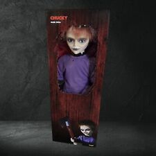 Spirit Halloween Seed Of Chucky GLEN Doll Decoration Brand NEW FREE FAST SHIP picture