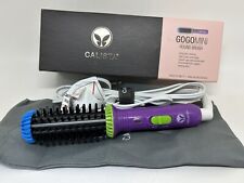 Calista GoGo Mini 2.0 Round Brush Hair Styling Tool 1