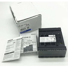 K3HB-RNB-L1AT11 Omron Panel Meter 100-240VAC Brand-New in Box 1PC Spot Goods #CG picture