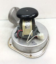 FASCO 7058-1008 Draft Inducer Blower Motor Assembly 115V D342078P04 used #ML461 picture