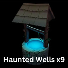 My Restaurant Roblox - Haunted Well x9 picture