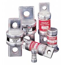 Littelfuse Jlls125 Ul Class Fuse, T Class, Jlls Series, Fast-Acting, 125A, 600V picture