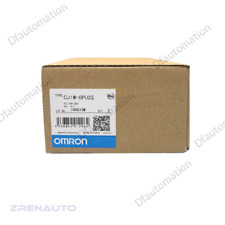 1PC Omron CJ1M-CPU22 PLC Module CPU Unit CJ1MCPU22 New In Box Expedited Shipping picture