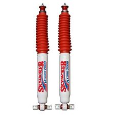 Skyjacker Hydro 7000 Front Shock Absorbers for Cherokee / Wrangler / TJ Pair picture